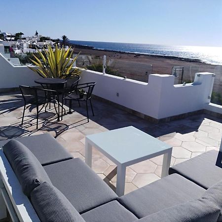 La Concha Boutique Apartments - Adults Only Arrecife  Dış mekan fotoğraf