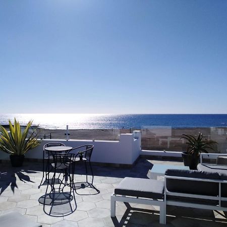 La Concha Boutique Apartments - Adults Only Arrecife  Dış mekan fotoğraf