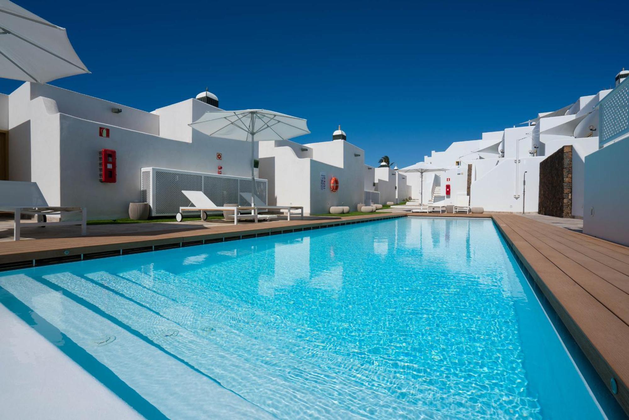 La Concha Boutique Apartments - Adults Only Arrecife  Dış mekan fotoğraf