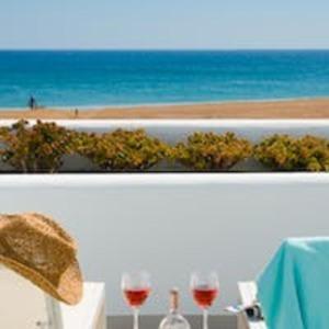 La Concha Boutique Apartments - Adults Only Arrecife  Dış mekan fotoğraf
