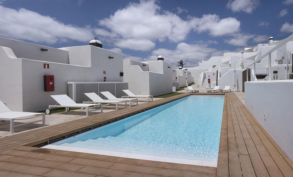 La Concha Boutique Apartments - Adults Only Arrecife  Dış mekan fotoğraf