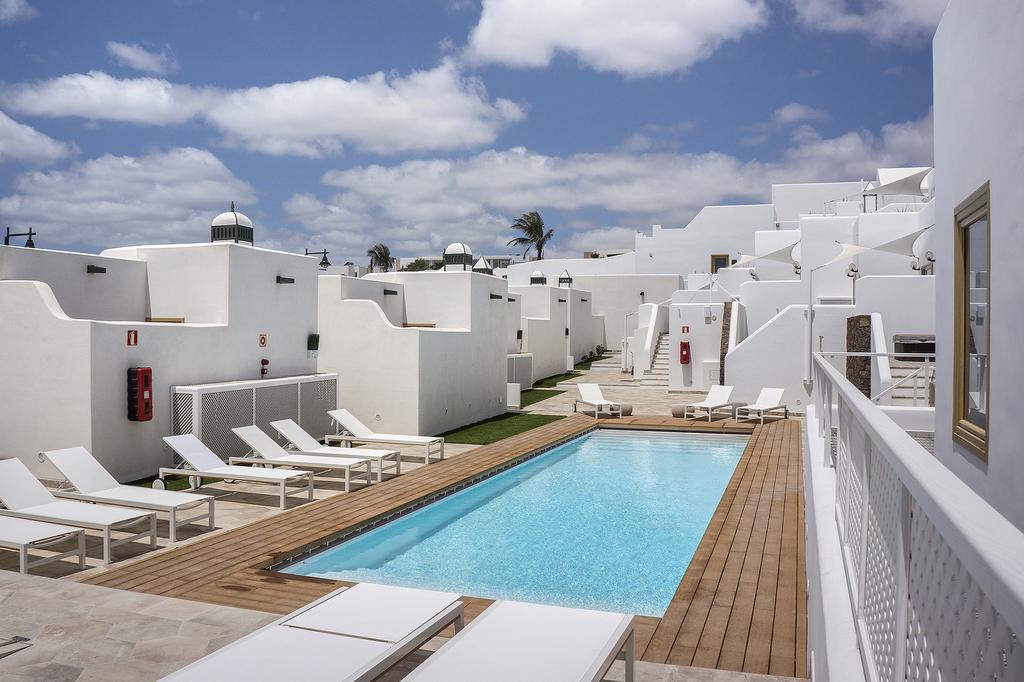 La Concha Boutique Apartments - Adults Only Arrecife  Dış mekan fotoğraf