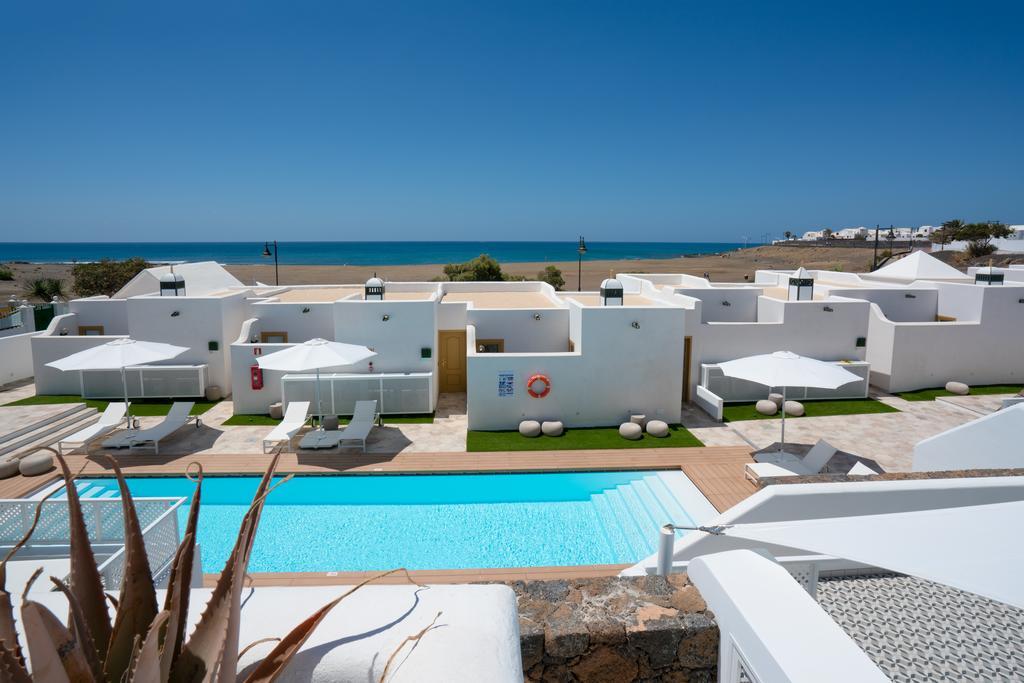 La Concha Boutique Apartments - Adults Only Arrecife  Dış mekan fotoğraf