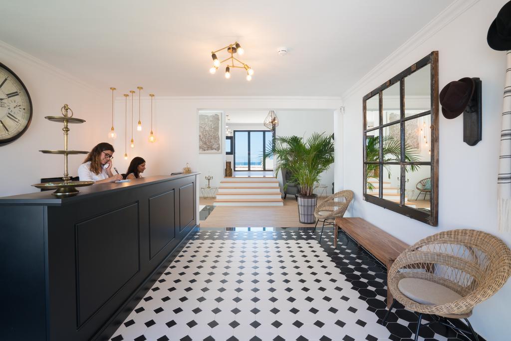 La Concha Boutique Apartments - Adults Only Arrecife  Dış mekan fotoğraf