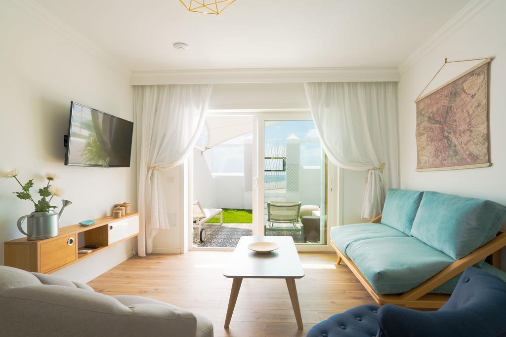 La Concha Boutique Apartments - Adults Only Arrecife  Dış mekan fotoğraf