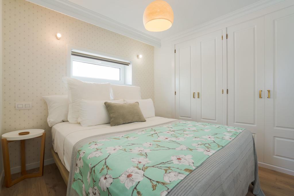 La Concha Boutique Apartments - Adults Only Arrecife  Dış mekan fotoğraf