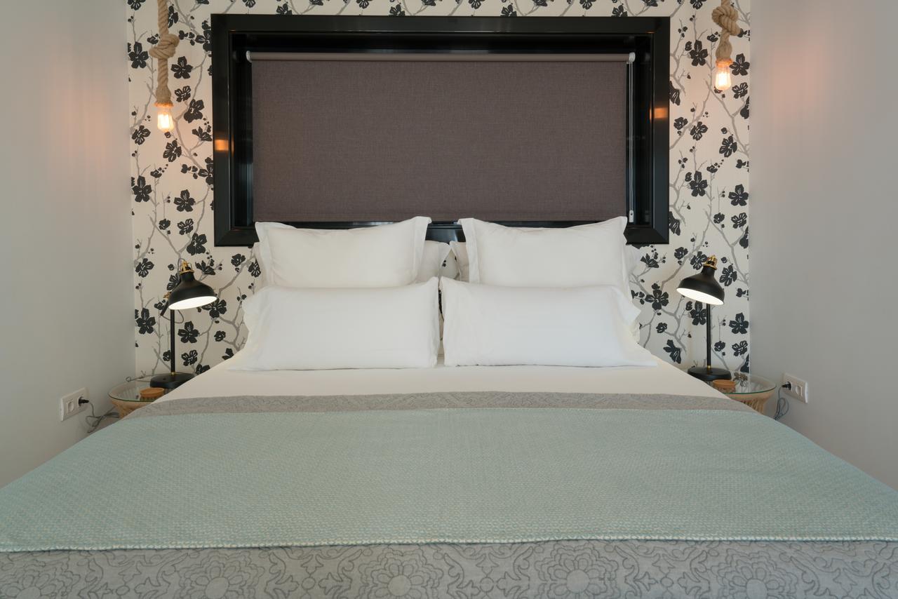 La Concha Boutique Apartments - Adults Only Arrecife  Dış mekan fotoğraf
