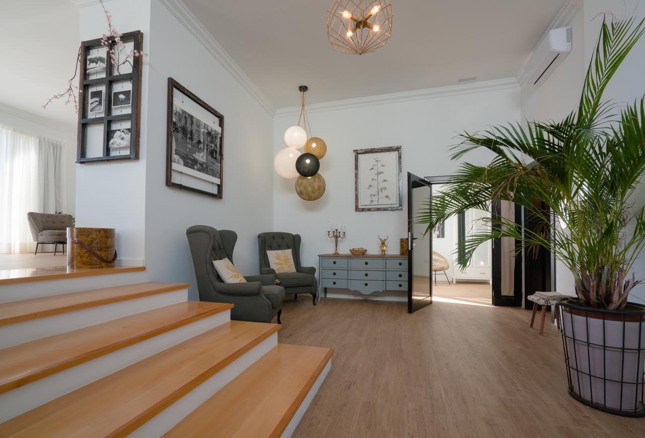 La Concha Boutique Apartments - Adults Only Arrecife  Dış mekan fotoğraf