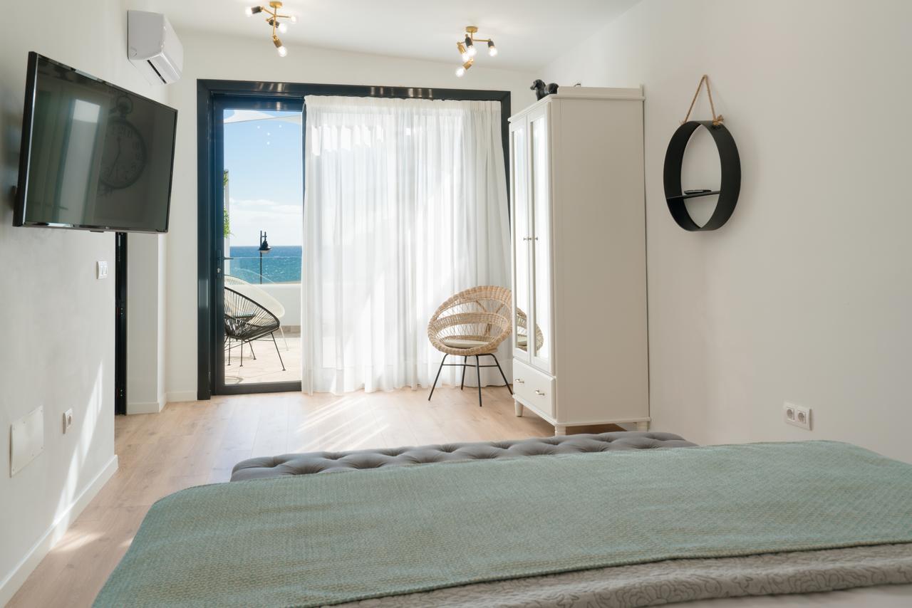 La Concha Boutique Apartments - Adults Only Arrecife  Dış mekan fotoğraf